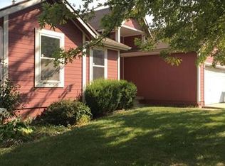 406 Poplar St, Peculiar, MO 64078