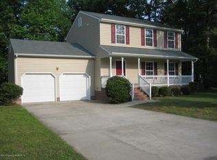 701 Baptist Rd, Yorktown, VA 23690