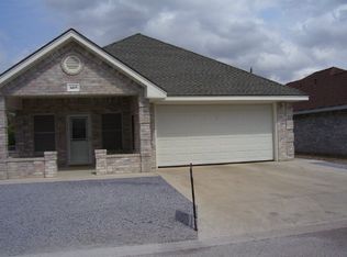 1405 Leo St, Mission, TX 78572