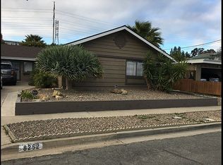 8252 Polizzi Pl, San Diego, CA 92123