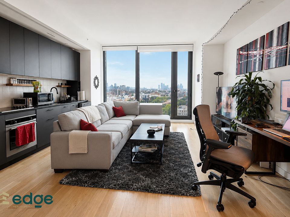 1st image of 329 Broadway APT 1101