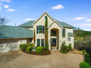 10116 Inshore Dr, Austin, TX 78730