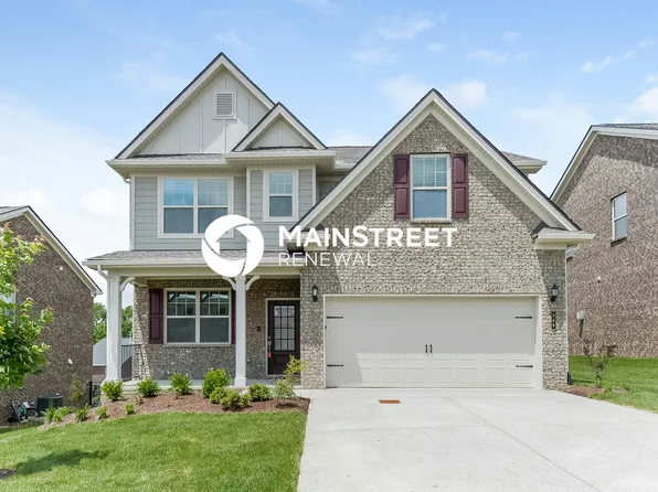 389 Black Thorn Ln, Gallatin, TN 37066