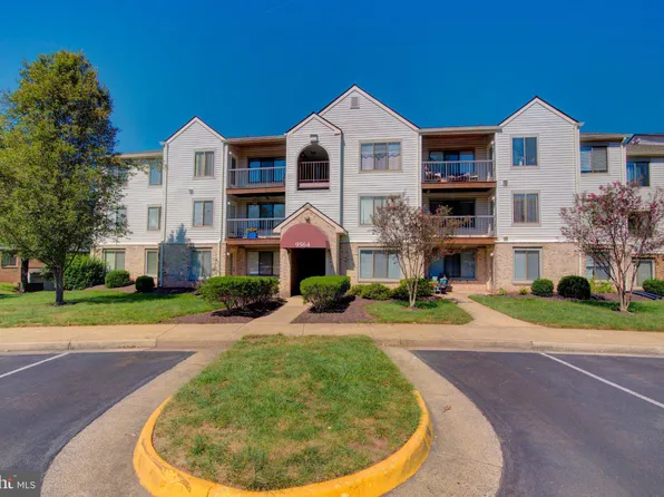 9564 Cannoneer Ct APT 304, Manassas, VA 20110