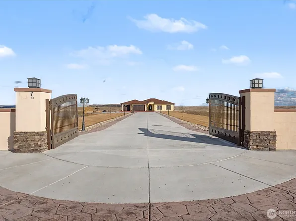 21347 Road D.5 Road, Soap Lake, WA 98851