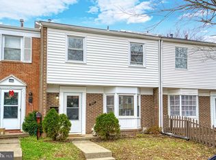 8307 Irongate Way, Manassas, VA 20109