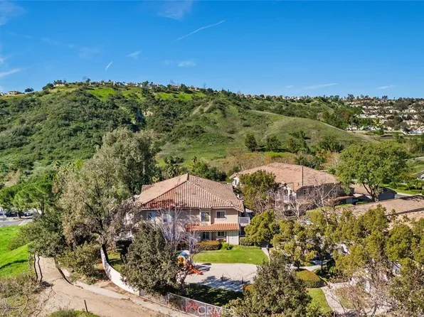 19801 Meadow Ridge Dr APT 25, Trabuco Canyon, CA 92679