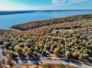 118 Patriot Pointe, Eufaula, OK 74432