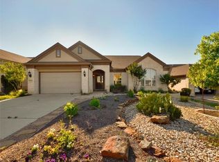 305 Palmetto Dr, Georgetown, TX 78633