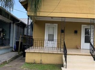 6315 S Rocheblave St, New Orleans, LA 70125