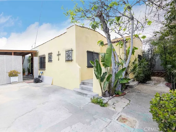 2111 E 95th St, Los Angeles, CA 90002