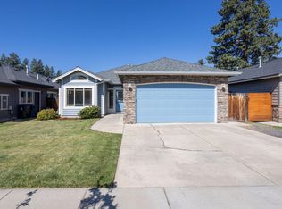 1285 SW Wheeler Pl, Bend, OR 97702