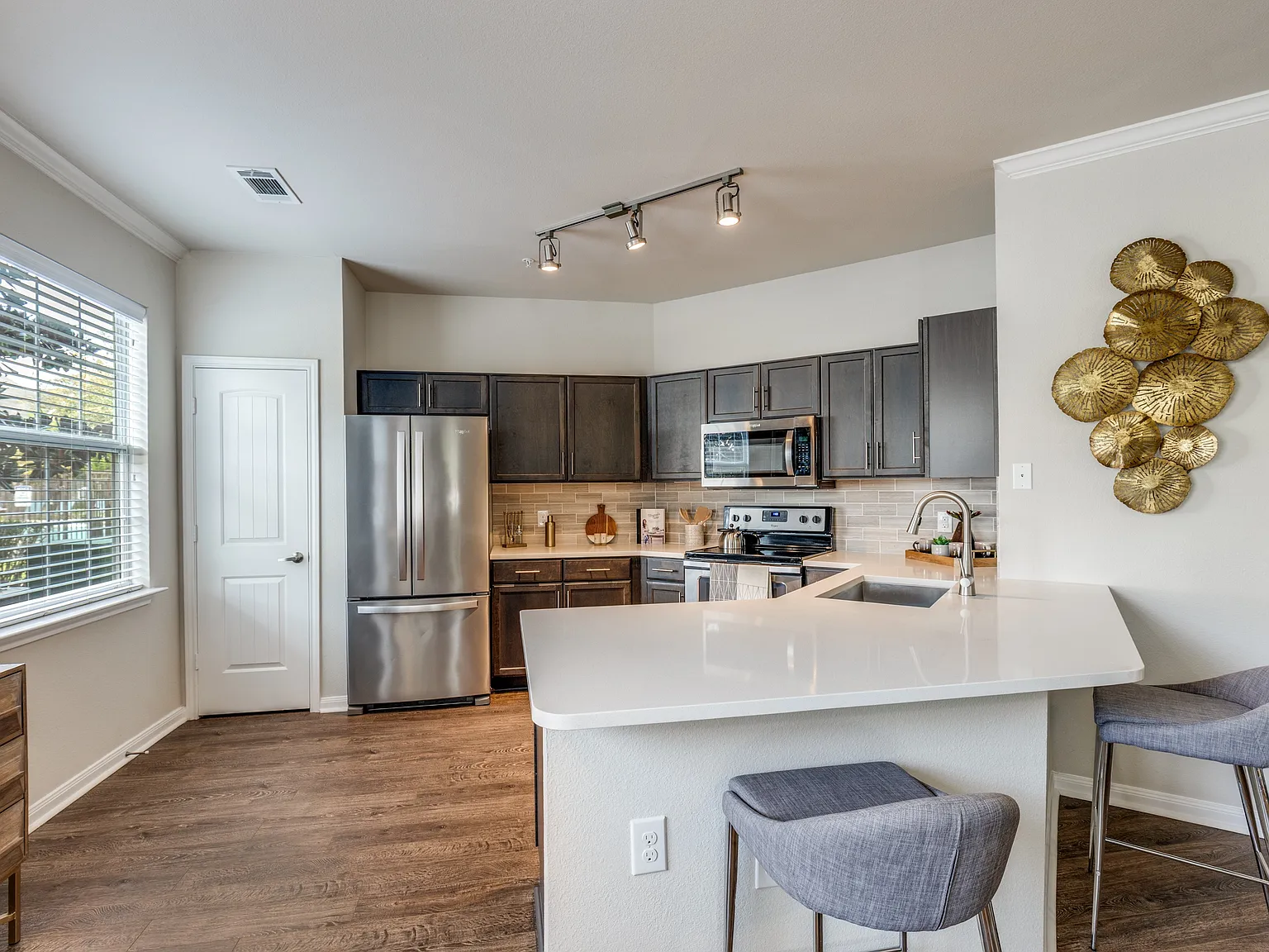 The Brodie at Cinco Ranch — Photo 1
