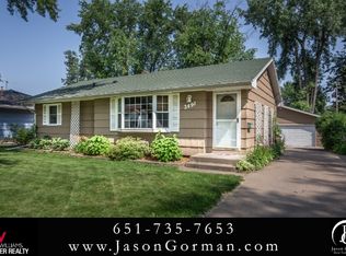 2491 1st Ave E, North Saint Paul, MN 55109