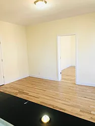 Rented by Bell Realty