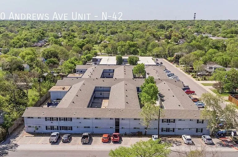 400 Andrews Ave #N-42 — Photo 34