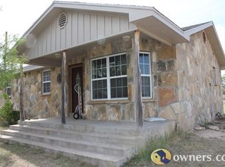 7917 W Rollin Acres Rd, San Angelo, TX 76901