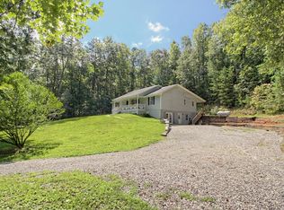 205 Holly Lane Rd, Blairsville, GA 30512