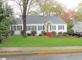 35 Club Dr, Greenville, SC 29605