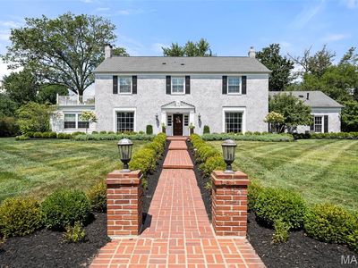 61 Briarcliff St, Saint Louis, MO, 63124
