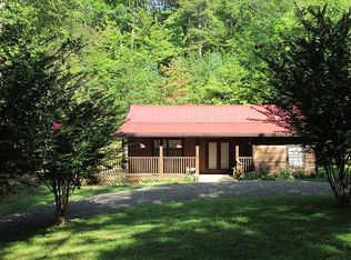 391 Damons Trl, Murphy, NC 28906