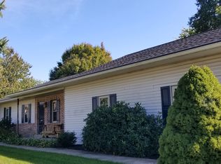 3640 Clear Stream Dr, Mountville, PA