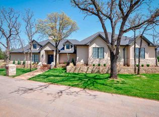 3122 S Esther Park Ct, Stillwater, OK 74074
