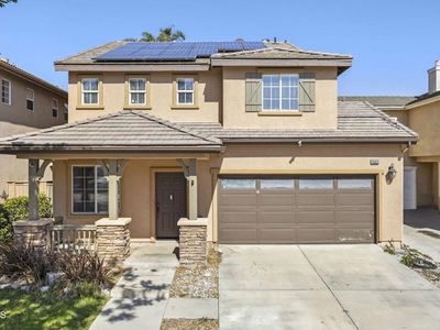 1532 Sonata Dr, Oxnard, CA, 93030
