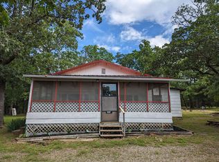 32257 S 528th Rd, Cookson, OK 74427