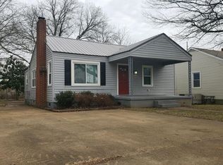 1118 10th Ave SE, Decatur, AL 35601