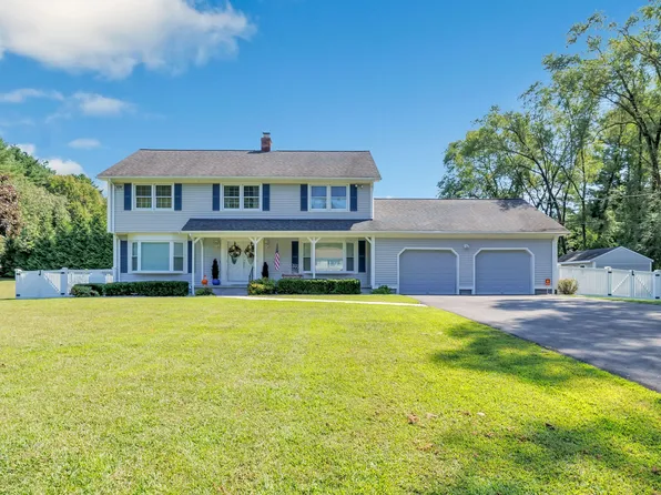 20 TORY Lane, Shelton, CT 06484