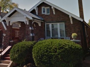 5919 Era Ave, Saint Louis, MO 63147