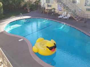 4604 Cahuenga Blvd #16A, North Hollywood, CA 91602