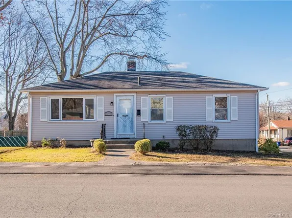 30 Anthony Terrace, Waterbury, CT 06708