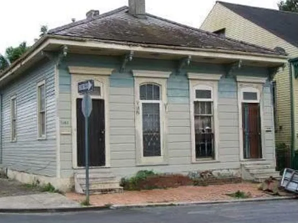 1438 Marais St, New Orleans, LA 70116