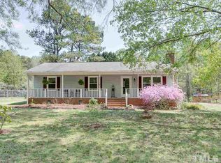 5310 State Highway 86 S, Chapel Hill, NC 27514