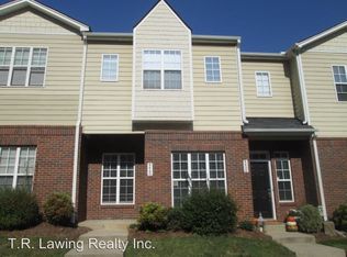 4440 Yoruk Forest Ln, Charlotte, NC 28211