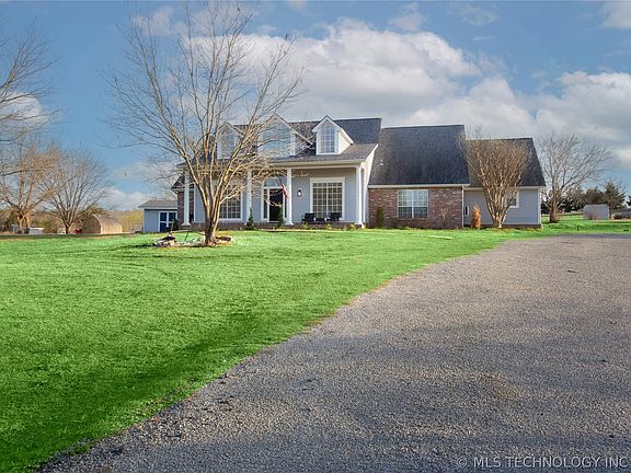 2nd image of 19950 W Highway 33 Rd