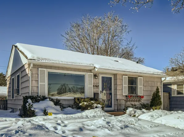 5748 Knox Ave S, Minneapolis, MN 55419