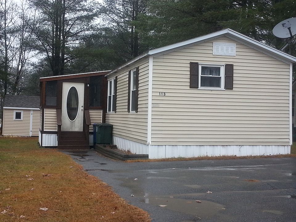 1st image of 665 Saco St Lot 113