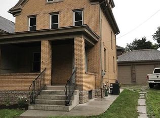 52 Laclede St, Pittsburgh, PA 15211