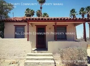 73502 Desert Trl #B, Twentynine Palms, CA 92277