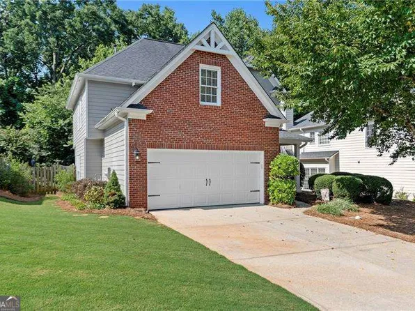1114 Glenrose Dr SE, Smyrna, GA 30080