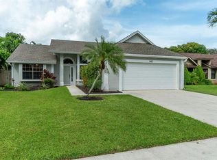 1487 Windship Cir, Wellington, FL 33414
