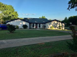 5401 Fm 322, Palestine, TX 75801