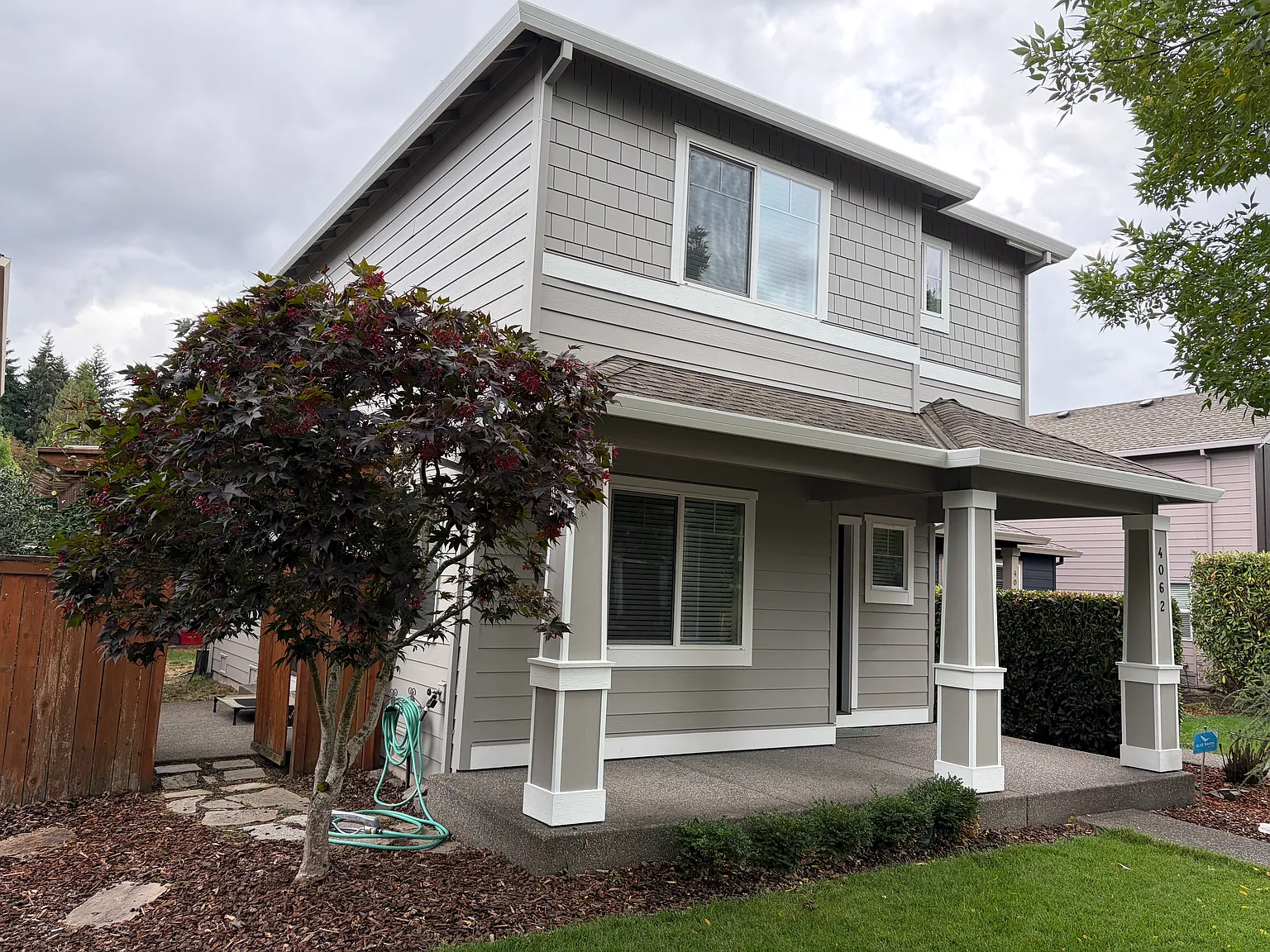 3 bed, 2.5 bath, 1289 sqft, $2,650 — Photo 1