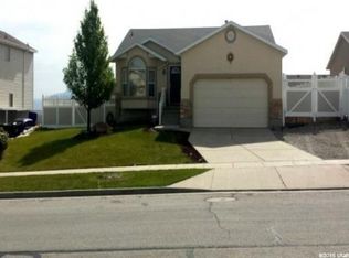 6873 S High Bluff Dr, West Jordan, UT 84081