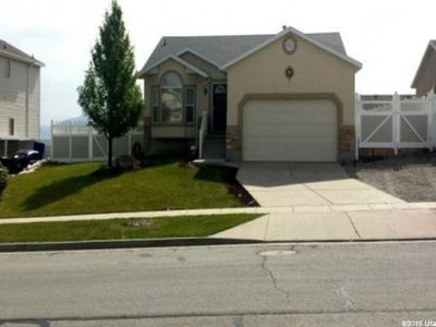 6873 S High Bluff Dr, West Jordan, UT, 84081