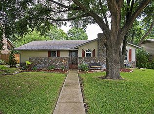 414 W Lookout Dr, Richardson, TX 75080