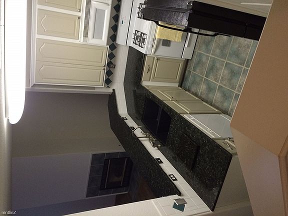 condo kitchen